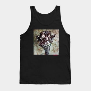 Frank Tank Top